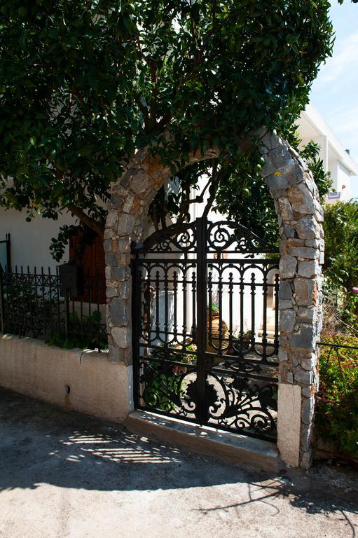 Studios Margarita Petalídhion Exterior foto